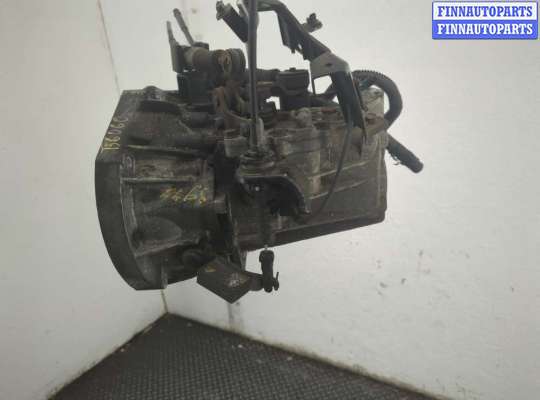 купить КПП 5-ст.мех. (МКПП) на KIA Picanto 2004-2011