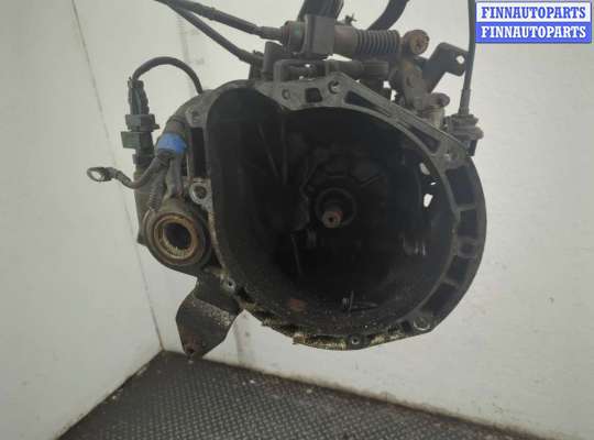 КПП 5-ст.мех. (МКПП) KA601939 на KIA Picanto 2004-2011