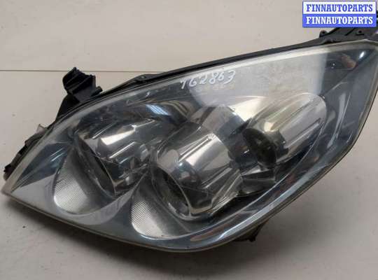 Фара (передняя) OP2419551 на Opel Vectra C 2002-2008