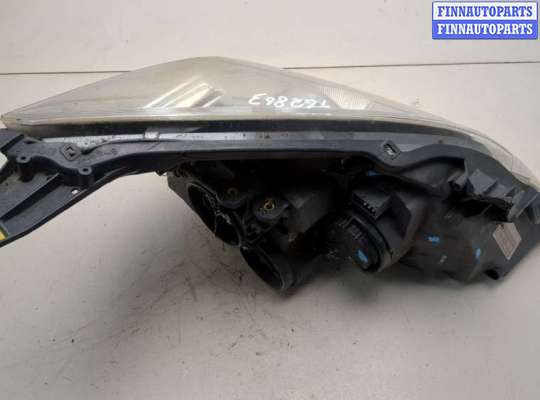 купить Фара (передняя) на Opel Vectra C 2002-2008