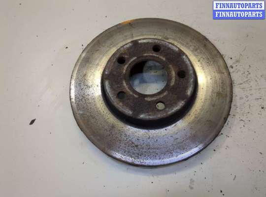 купить Диск тормозной на Ford C-Max 2010-2015
