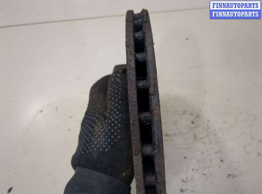 купить Диск тормозной на Ford C-Max 2010-2015
