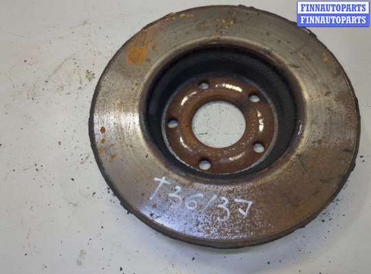 купить Диск тормозной на Ford C-Max 2010-2015