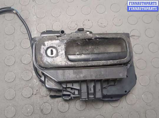 купить Ручка двери наружная на Volkswagen Caddy 2004-2015