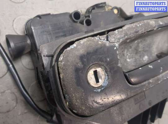купить Ручка двери наружная на Volkswagen Caddy 2004-2015