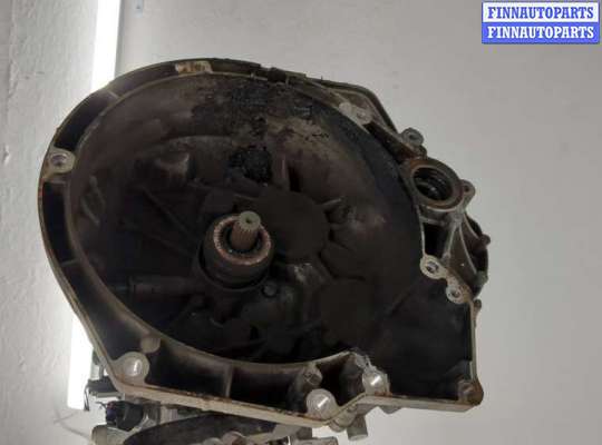 купить КПП 6-ст.мех. (МКПП) на Ford C-Max 2015-2019