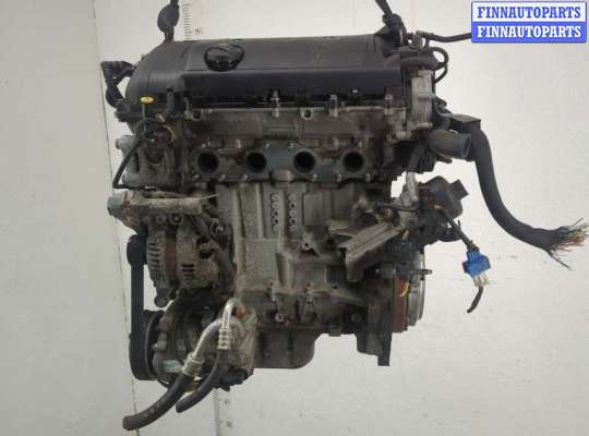 купить Двигатель (ДВС) на Peugeot 207 2006-2015