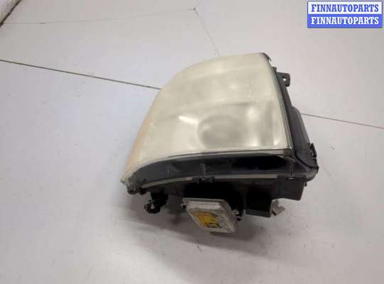 купить Фара (передняя) на Cadillac Escalade 3 2006-2014