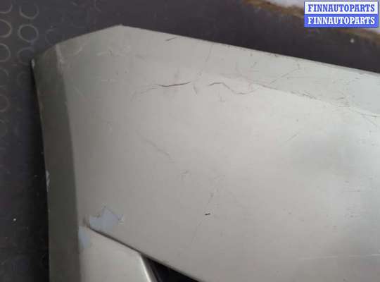 Бампер передний на Toyota Auris I (E150)