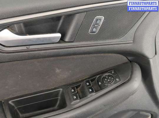 купить Дверь боковая (легковая) на Ford Edge 2018-2023