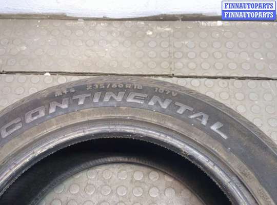купить Шина на Land Rover Freelander 2 2006-2014