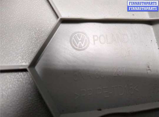 купить Обшивка стойки на Volkswagen Tiguan 2016-2020