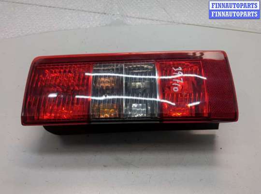 купить Фонарь (задний) на Opel Combo 2001-2011