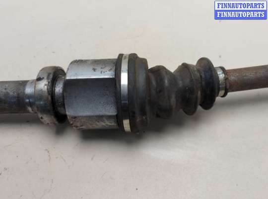 Приводной вал (Полуось в сборе) на Ford Mondeo IV