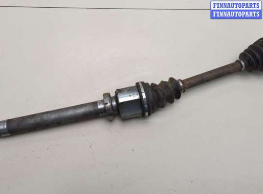 Полуось (приводной вал, шрус) FO2090825 на Ford Mondeo 4 2007-2015