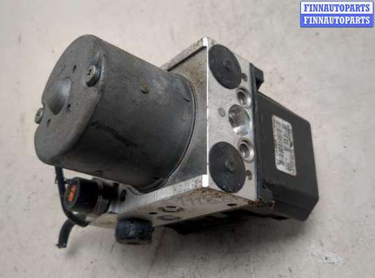 купить Блок АБС, насос (ABS, ESP, ASR) на Audi A4 (B6) 2000-2006