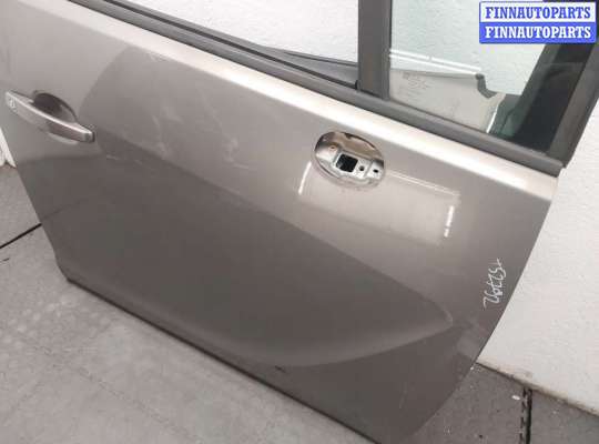 купить Дверь боковая (легковая) на Opel Meriva 2010-2018