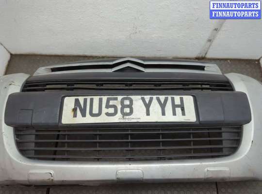 купить Бампер на Citroen Berlingo 2008-2012