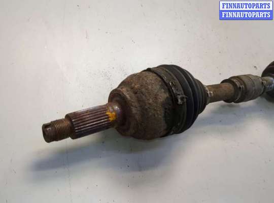 купить Полуось (приводной вал, шрус) на Mazda 3 (BK) 2003-2009