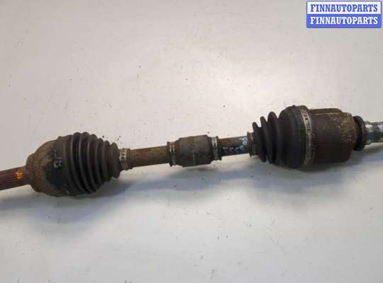 Купить Полуось (приводной вал, шрус) на Mazda 3 (BK) 2003-2009 Полуось (приводной вал, шрус) MZ634771 на Mazda 3 (BK) 2003-2009