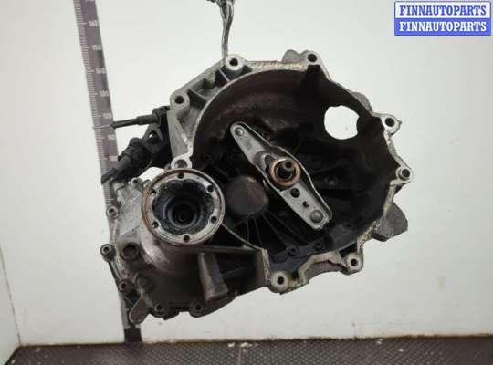 купить КПП 5-ст.мех. (МКПП) на Seat Ibiza 4 2008-2015