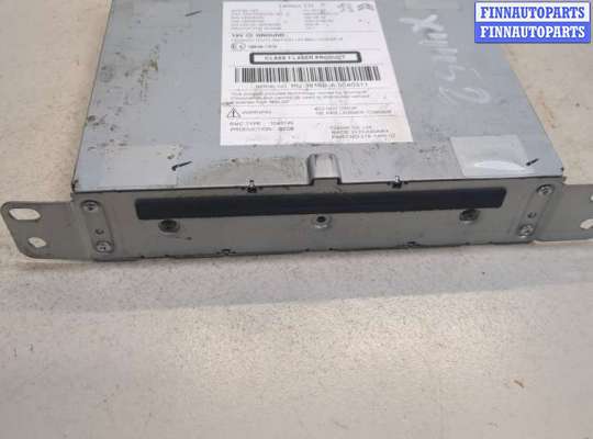 купить Проигрыватель, навигация на Citroen C4 2010-2020