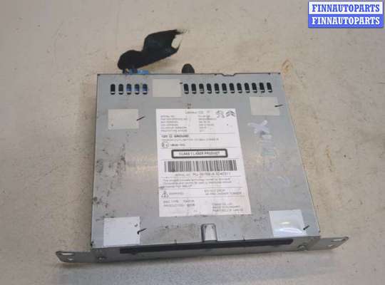 купить Проигрыватель, навигация на Citroen C4 2010-2020