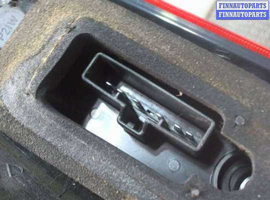 купить Фонарь (задний) на Ford C-Max 2002-2010