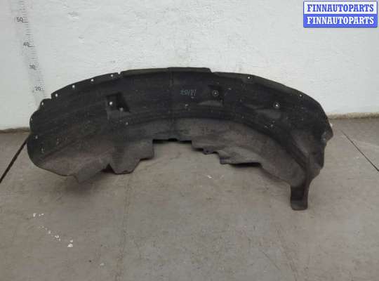 Защита арок (подкрылок) FO2100800 на Ford Edge 2015-2018