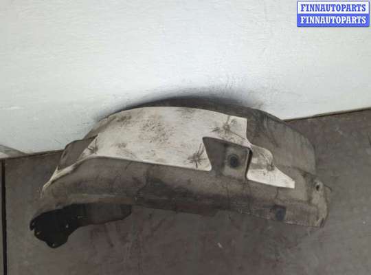 купить Защита арок (подкрылок) на Ford Edge 2015-2018