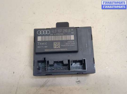 купить Блок комфорта на Audi Q7 2005-2015