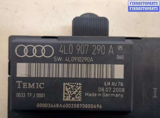 купить Блок комфорта на Audi Q7 2005-2015