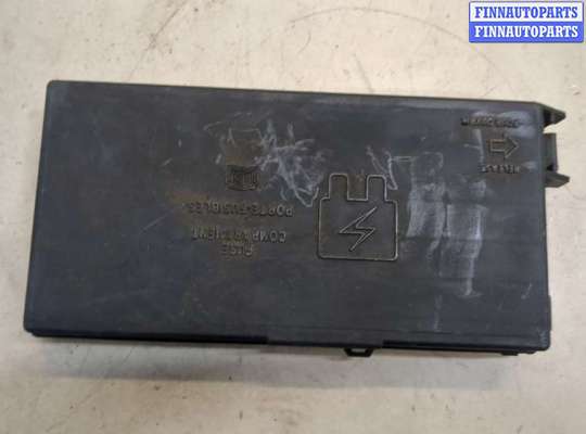 купить Крышка блока предохранителей на Ford Explorer 2006-2010