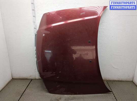 купить Капот на Audi A4 (B5) 1994-2000