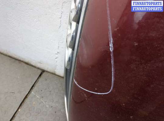 купить Капот на Audi A4 (B5) 1994-2000