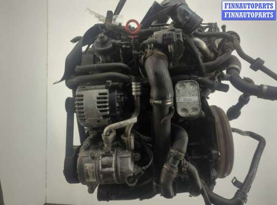 Купить ТНВД на Skoda SuperB 2008-2015 ТНВД SK533256 на Skoda SuperB 2008-2015