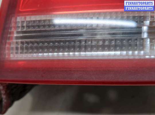 купить Фонарь (задний) на Audi A4 (B9) 2015-2023