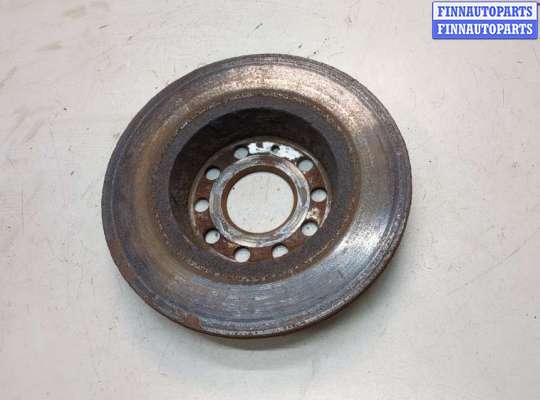 купить Диск тормозной на Audi A3 (8V) 2012-2020