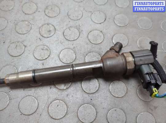 купить Форсунка топливная на Hyundai i40 2011-2019