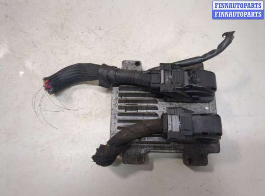 купить Блок управления двигателем на Opel Corsa D 2006-2014