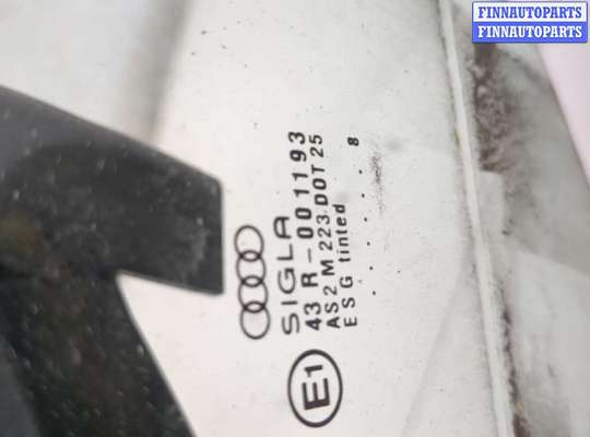купить Стеклоподъемник электрический на Audi A4 (B5) 1994-2000