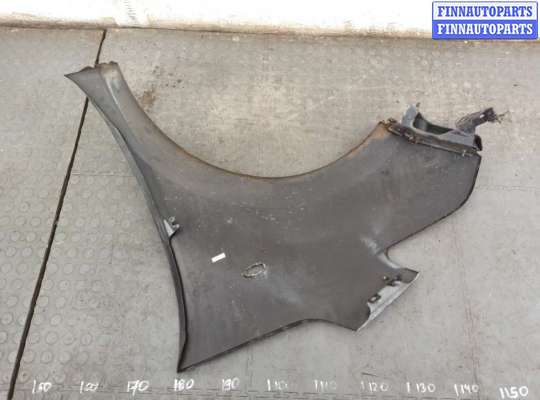 купить Крыло на Citroen C3 picasso 2009-2017