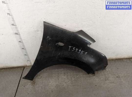 купить Крыло на Citroen C3 picasso 2009-2017