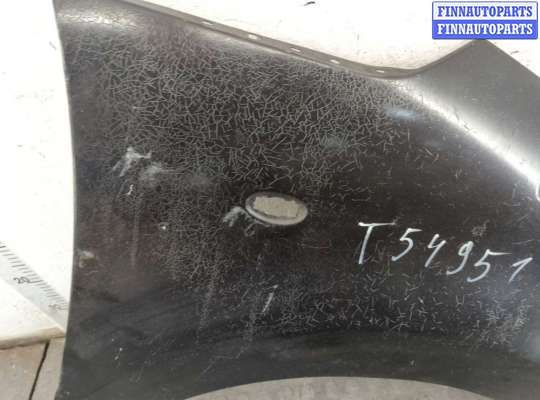 купить Крыло на Citroen C3 picasso 2009-2017