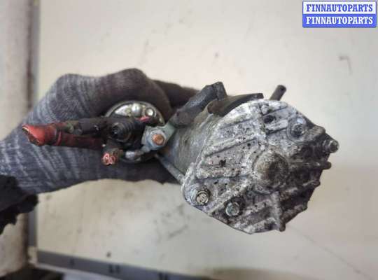 купить Стартер на Ford Transit 2000-2006