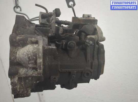 купить КПП 5-ст.мех. (МКПП) на Volkswagen Passat 6 2005-2010