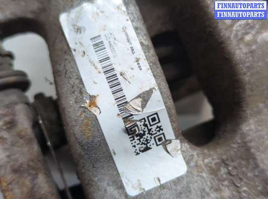 купить Суппорт на Opel Astra H 2004-2010