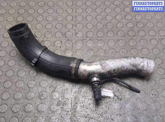 Купить Патрубок интеркулера на BMW 3 E46 1998-2006 Патрубок интеркулера BM3671024 на BMW 3 E46 1998-2006