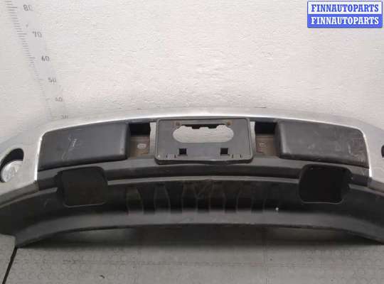 Бампер FO1857330 на Ford F-150 2009-2014