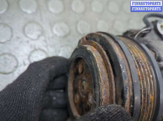 купить Компрессор кондиционера на Opel Zafira A 1999-2005